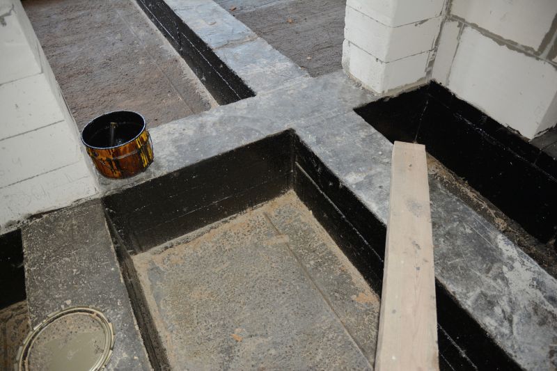 Concrete Block Installation Costs — Cost of Concrete Block Installation