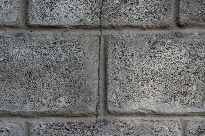 Concrete Blocks are Durable and Long Lasting!
